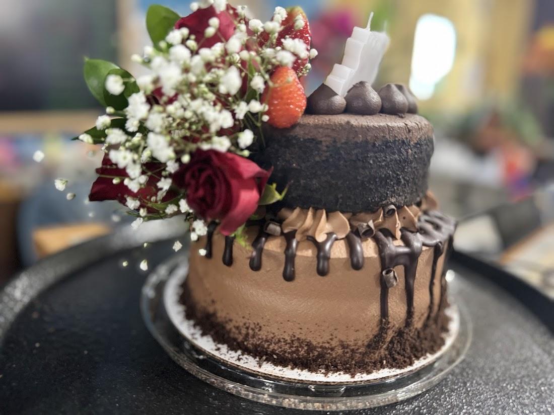 SUKA'S Polynesian Cuisine