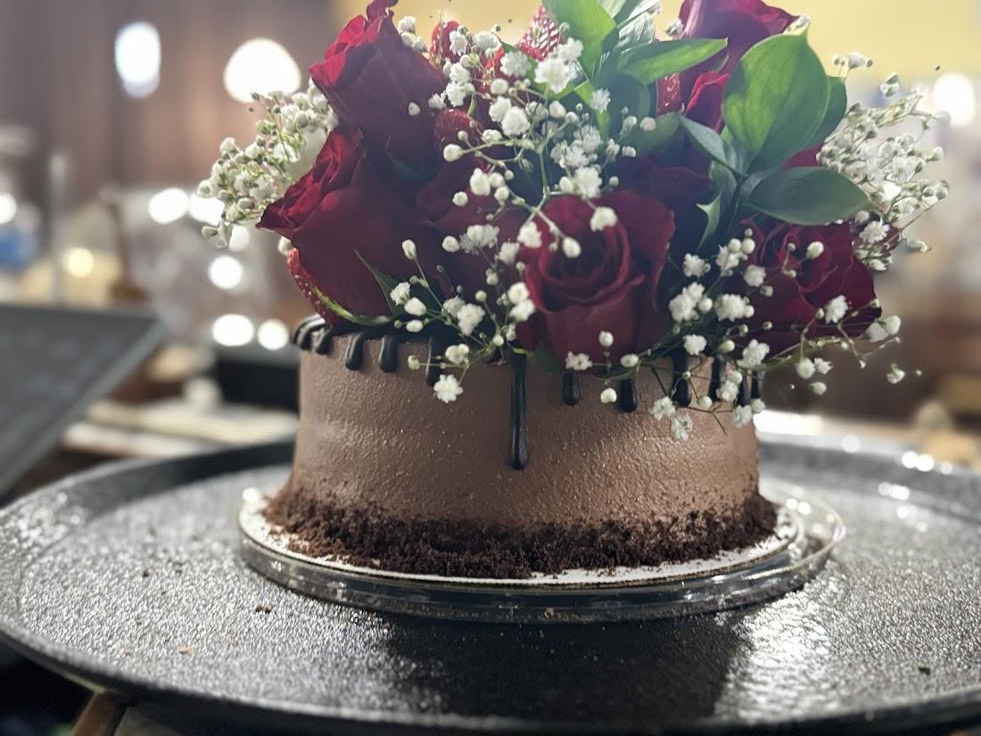 SUKA'S Polynesian Cuisine