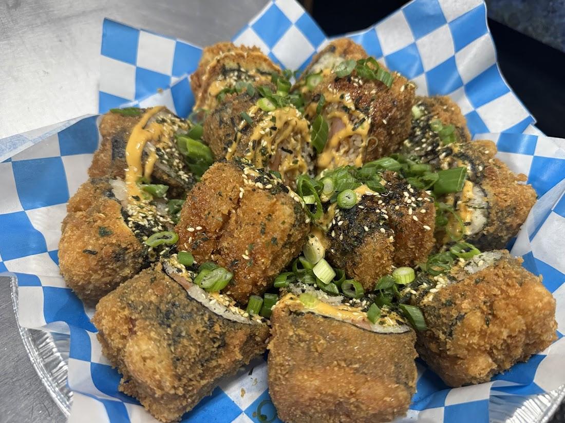 SUKA'S Polynesian Cuisine