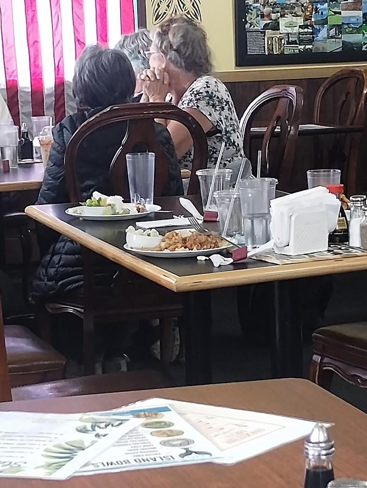 SUKA'S Polynesian Cuisine